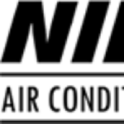 Scott Niehaus Air Conditioning And Heating - Gainesville, FL logo
