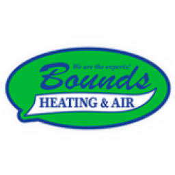 Bounds Heating & Air logo