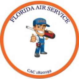 Florida Air Service logo