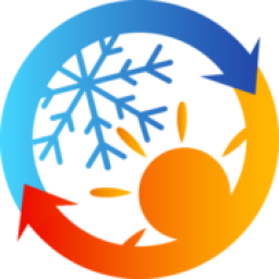 Holiday Enterprises Heat & Air logo
