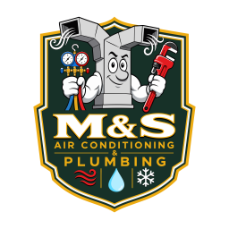 M&S Air Conditioning - Leesburg, FL logo