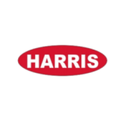 Harris Air Conditioning Inc. logo