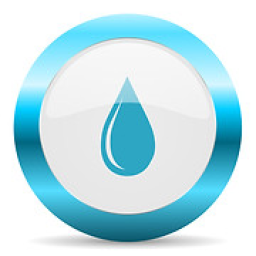 Alaska EcoWater by Arctic Home logo