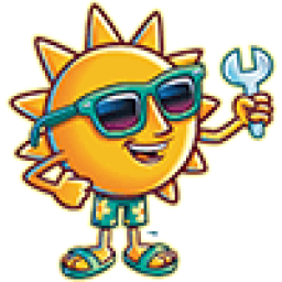Sunshine Air Conditioning Inc. - The Villages, FL logo
