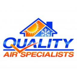 Quality Air Specialists - Silver Springs, FL logo