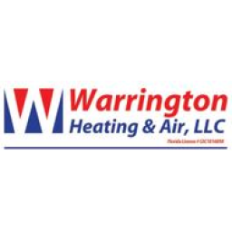 Warrington Heating And Air logo