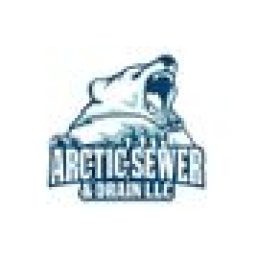 Arctic Sewer and Drain logo