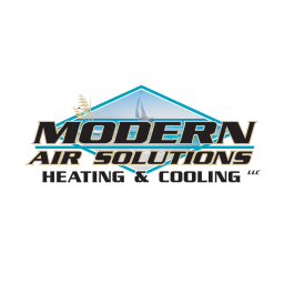 Modern Air Solutions logo