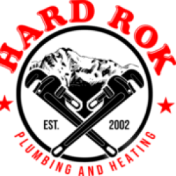 Hard Rok Plumbing & Heating LLC logo