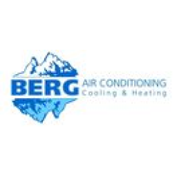 Berg AC logo