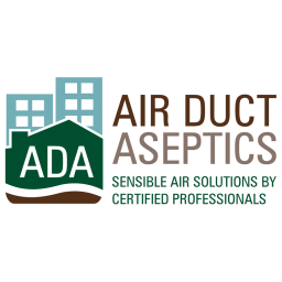 Air Duct Aseptics - Orlando, FL logo