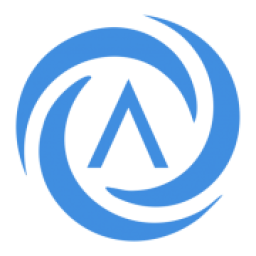 Alpha Air Conditioning logo