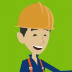 AC Repair Orlando logo