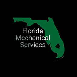Florida Mechanical Services LLC logo