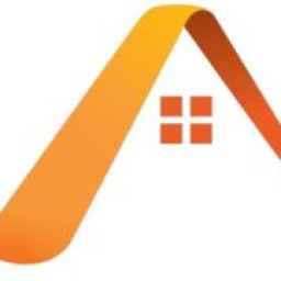 Alaska Heat Smart logo