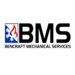 Bencraft Mechanical Services logo