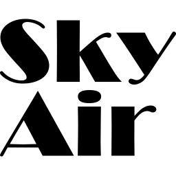 Sky Air LLC Air Conditioning & Mechanical Contractor logo