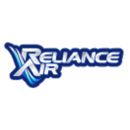 Reliance Air logo