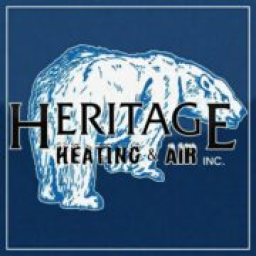 Heritage Heat And Air - Palatka, FL logo