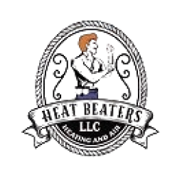 Heat Beaters Heating And Air logo