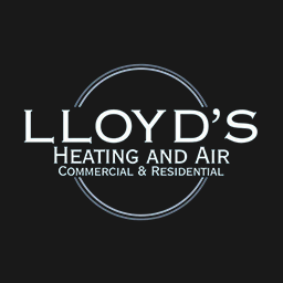 Lloyd S Heating And Air logo