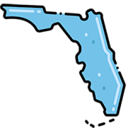 Florida Air Conditioning logo