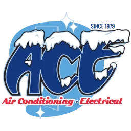Ace Air Conditioning And Electrical logo