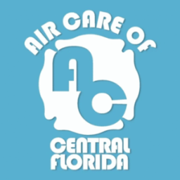 Air Care Of Central Florida Orange City logo