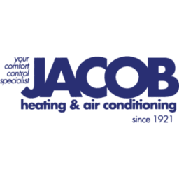 Jacob Heating & Air Conditioning Deland logo