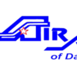 Air Systems Of Daytona Port Orange logo