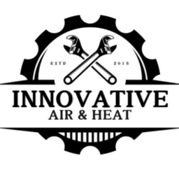 Innovative Air And Heat logo