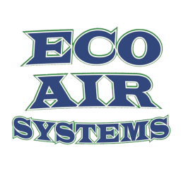 Eco Air Systems Ormond Beach logo