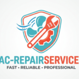 Resco A C & Heat logo