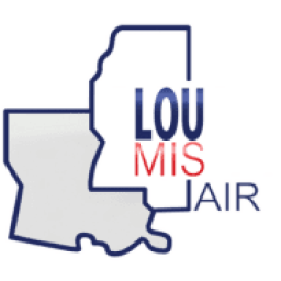 Loumis Air logo