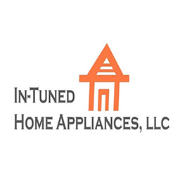 In Tuned Home Appliance logo