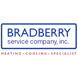 Bradberry Service Company, Inc. logo
