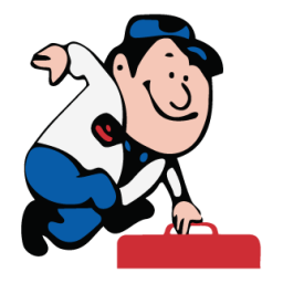 Jefco Air Conditioning & Refrigeration logo