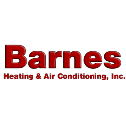 Barnes Heating And Air logo