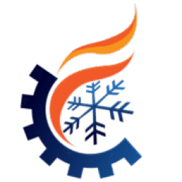 Cool Air Mechanical, Inc. logo