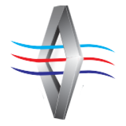 Diamond Air Design LLC logo