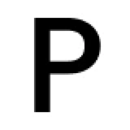 Priority 1 HVAC logo