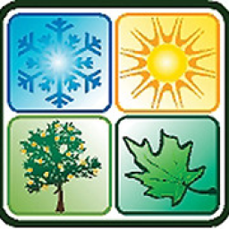 Four Seasons Air Conditioning Heating And Refrigeration logo