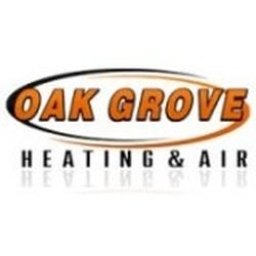 Oak Grove Heating & Air Conditioning Hattiesburg logo