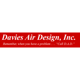 Davies Air Design logo