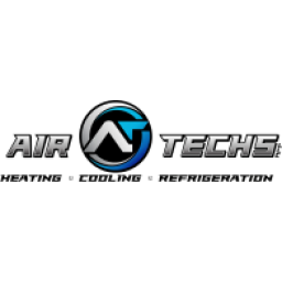 Air Techs LLC logo