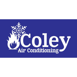 Coley Air Conditioning Inc. logo