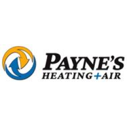 Payne S Air Conditioning & Heating logo