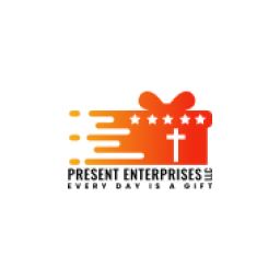 Present Heating Air Conditioning And Refrigeration logo