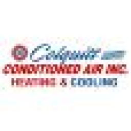 Colquitt Conditioned Air logo