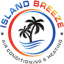 Island Breeze Air Conditioning & Heating LLC logo
